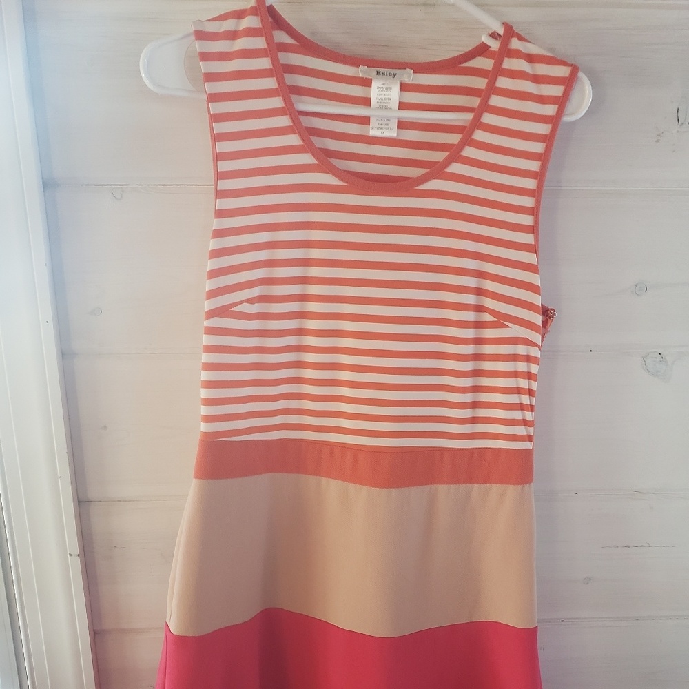 women's dress